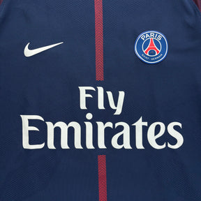 PSG 2017 G
