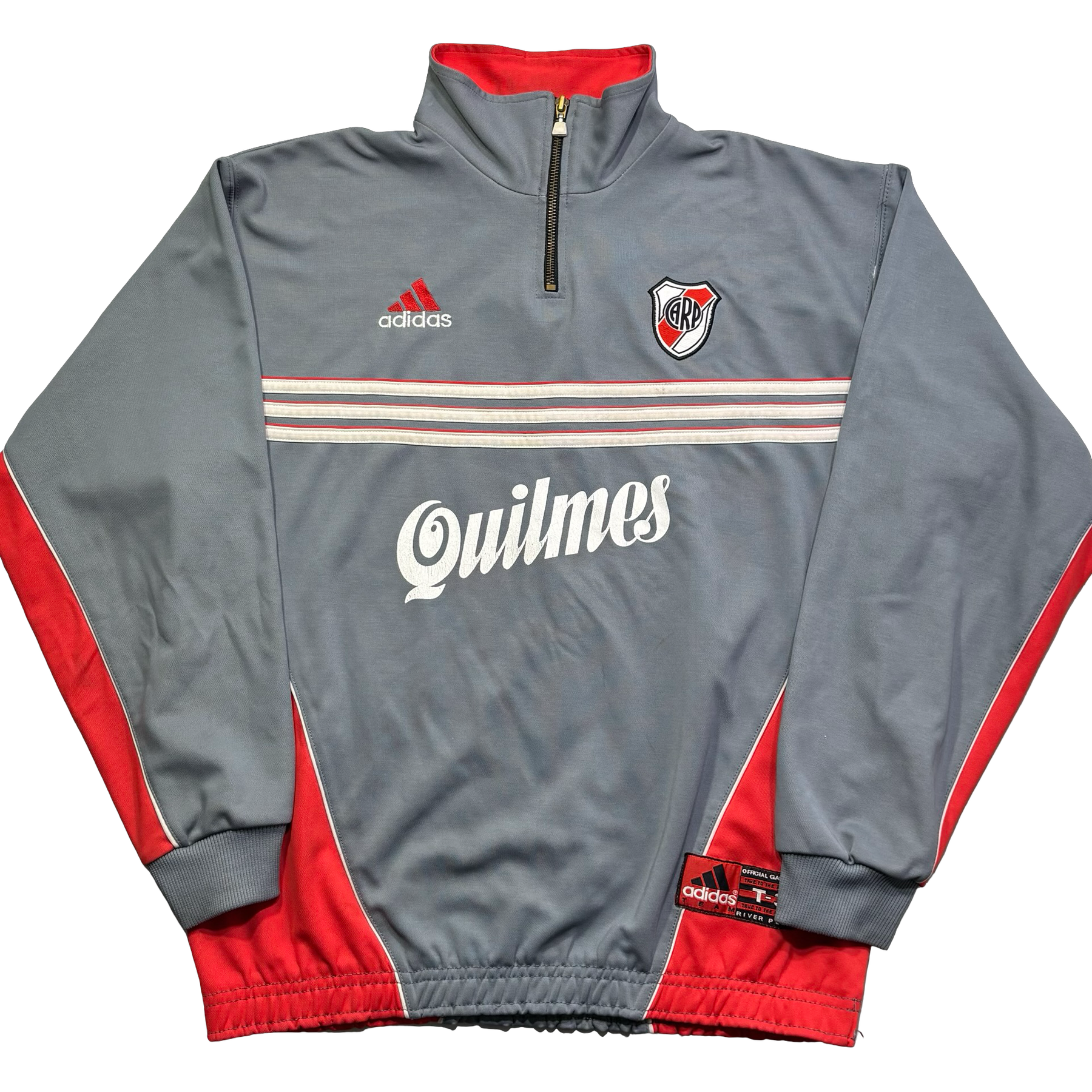 River Plate 1999 G