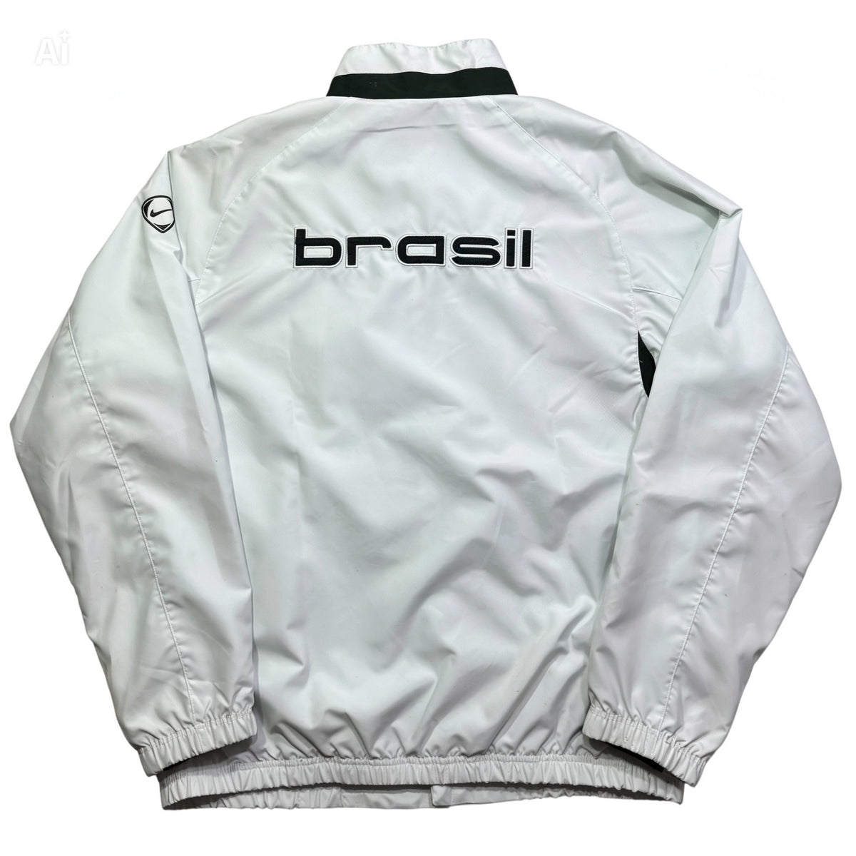 Brasil 2002 P