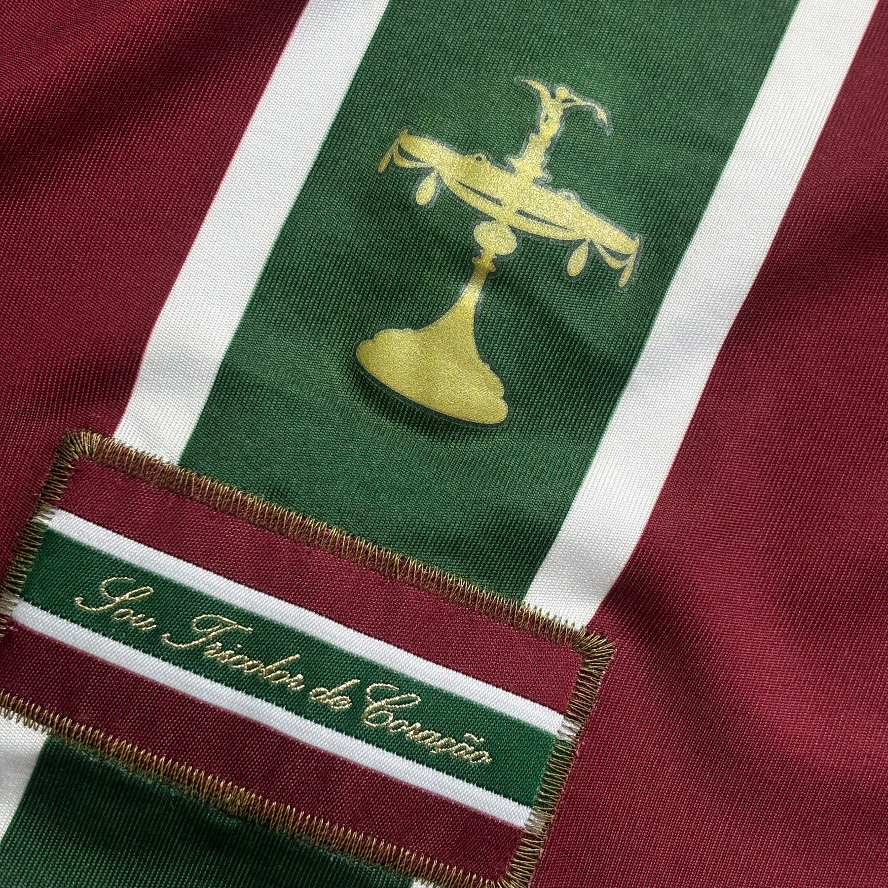 Fluminense 2010 GG