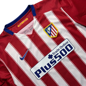 Atlético de Madrid 2015 G