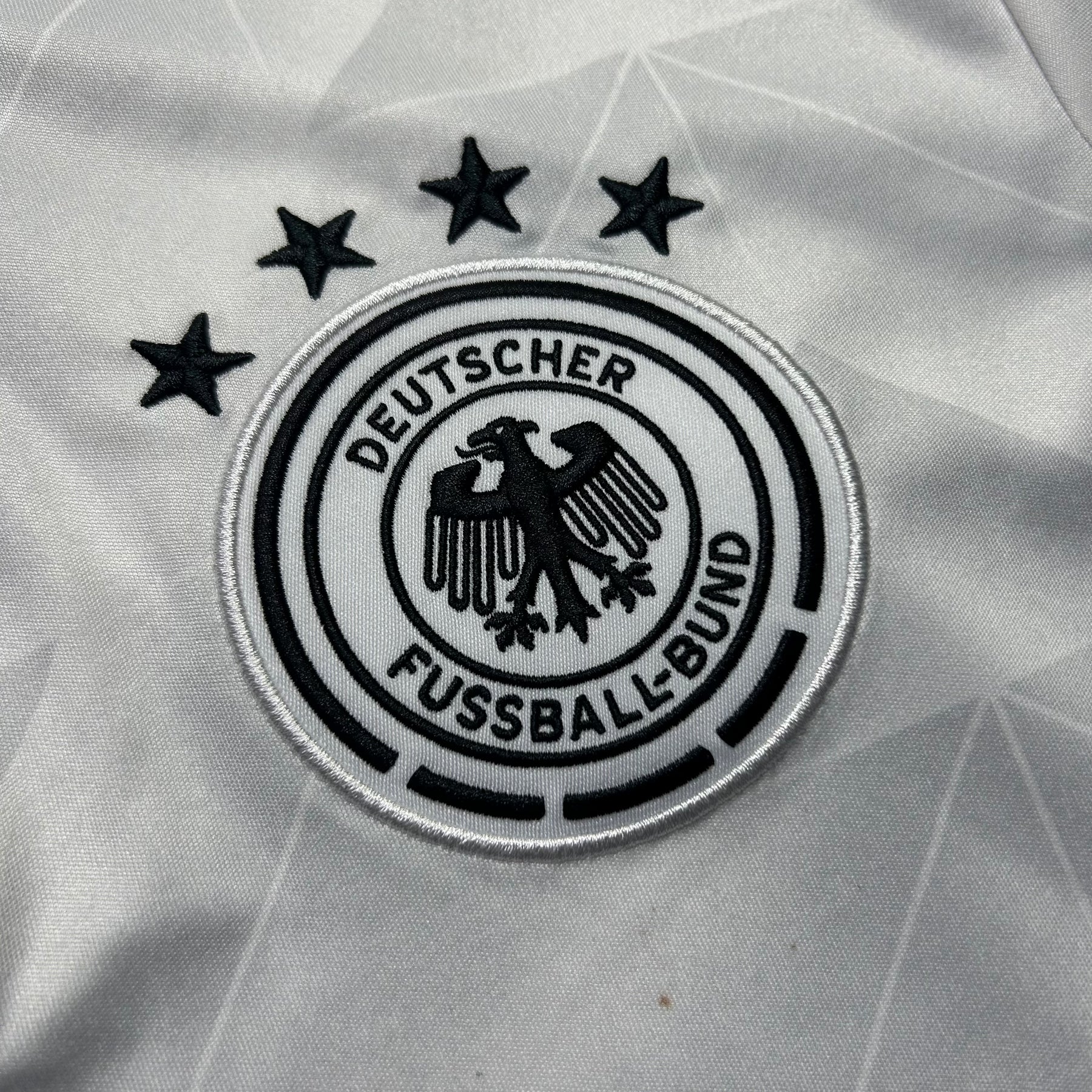Alemanha 2016 G