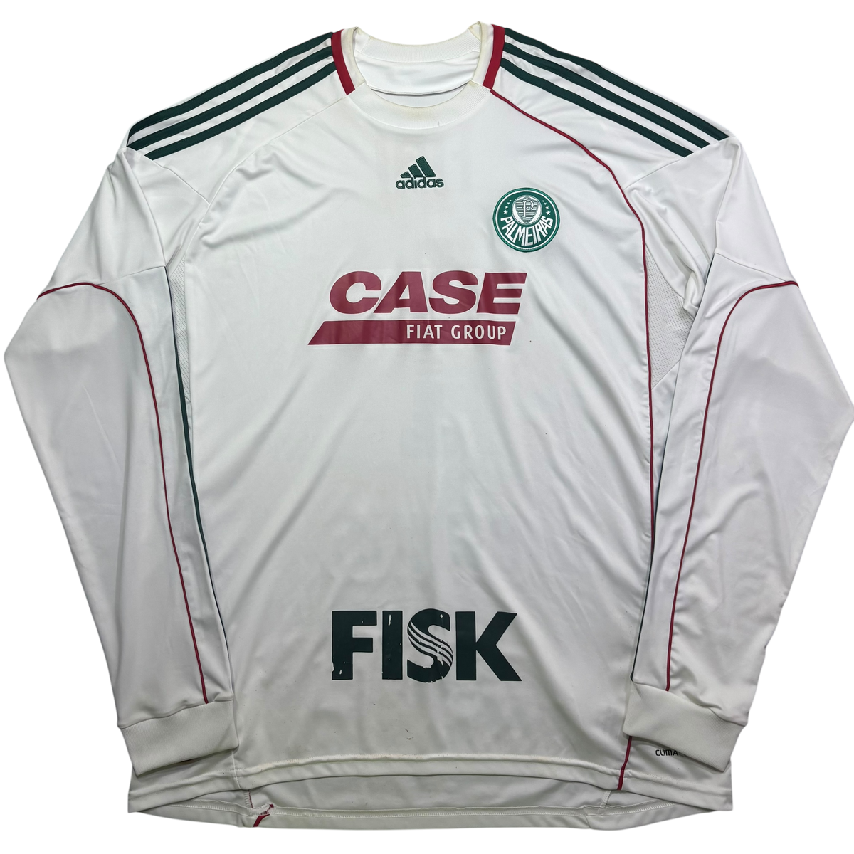 Palmeiras 2011 GG