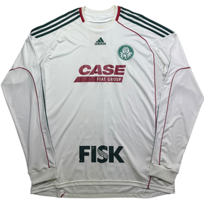 Palmeiras 2011 GG