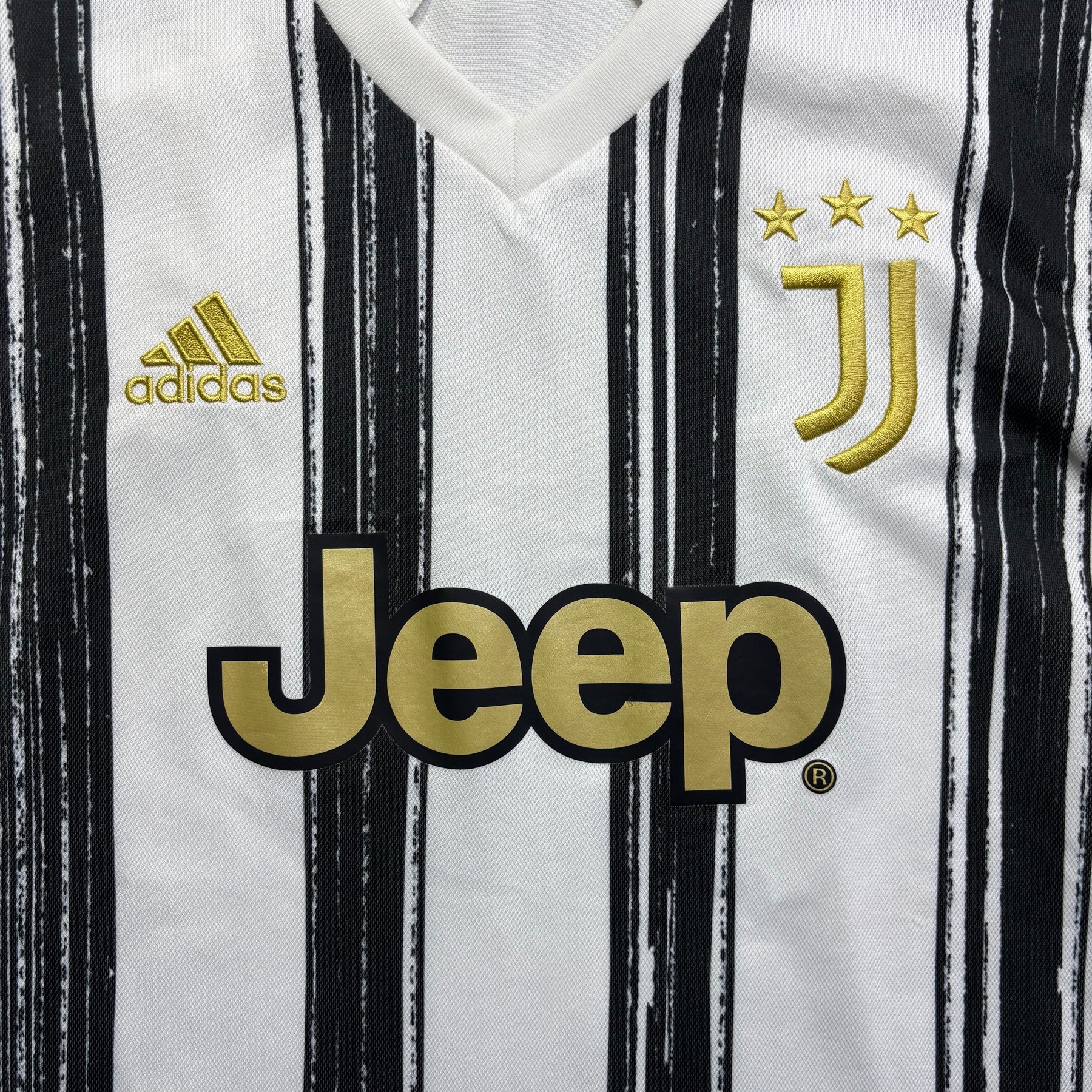 Juventus 2020 M