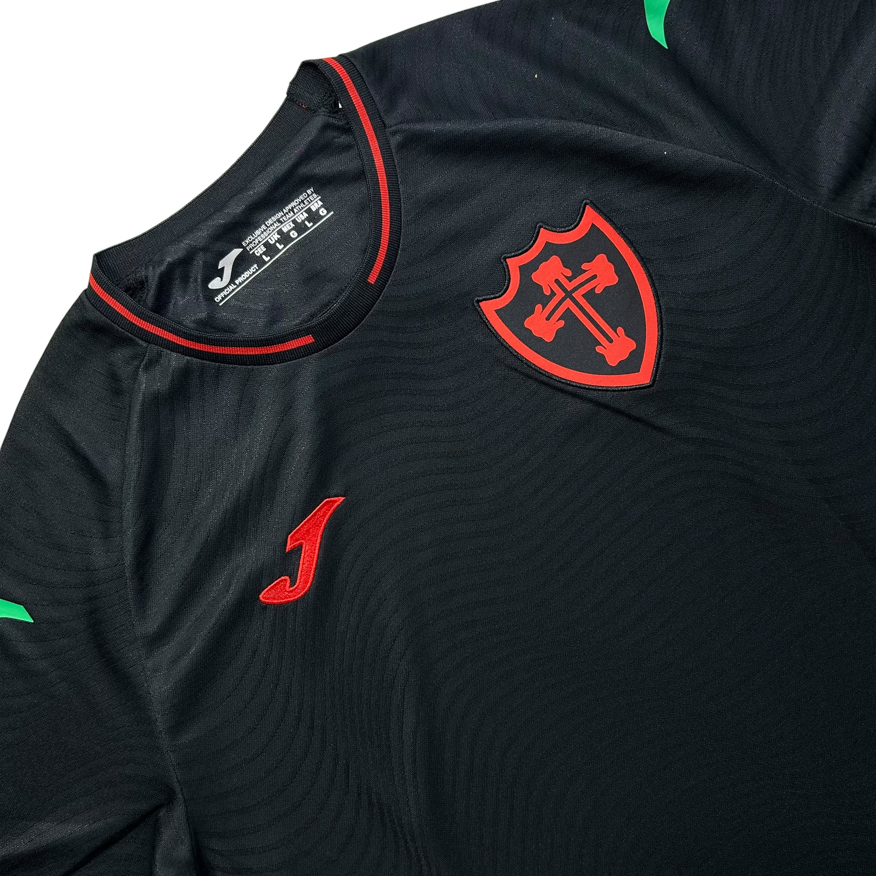 Portuguesa 2024 G