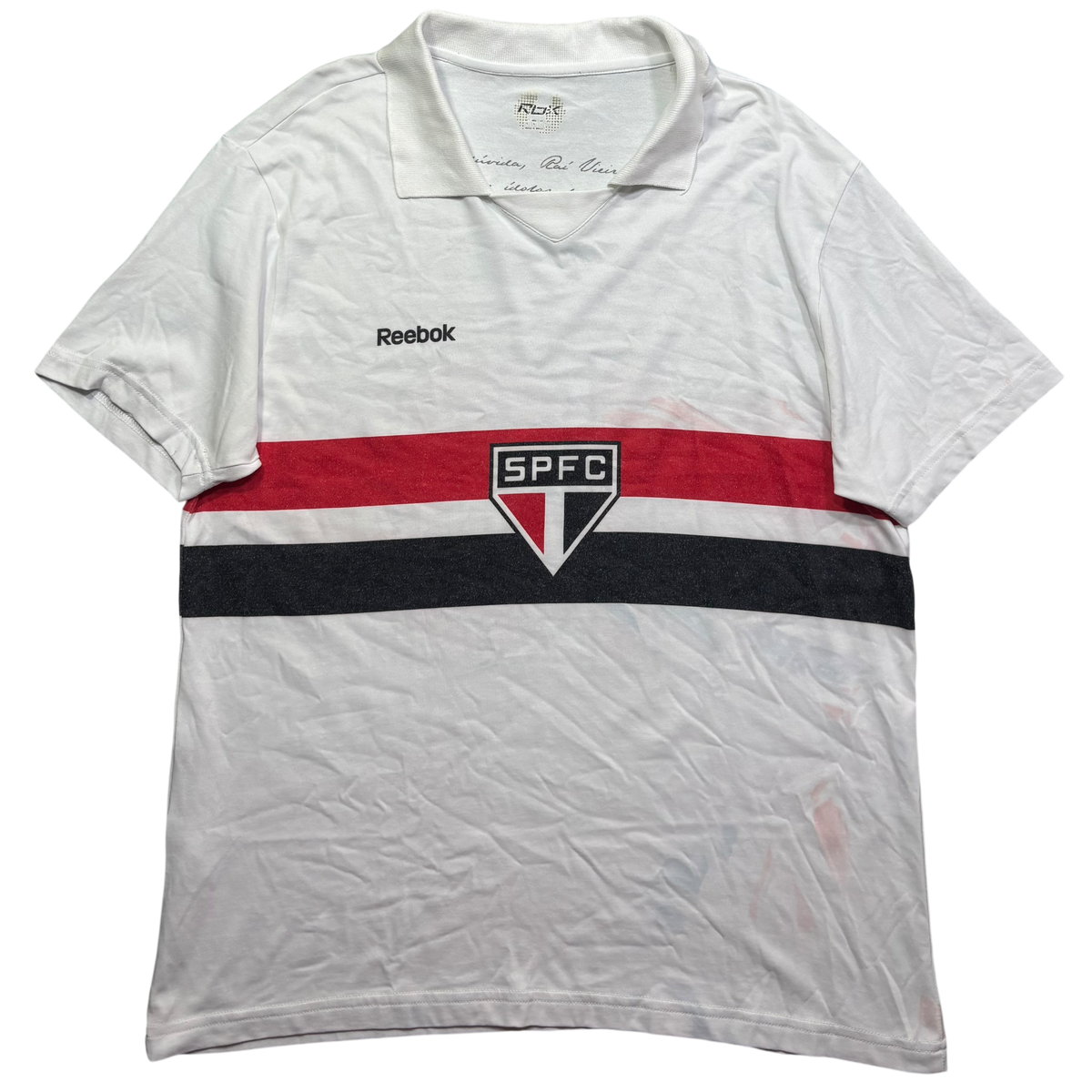 São Paulo 2008 M