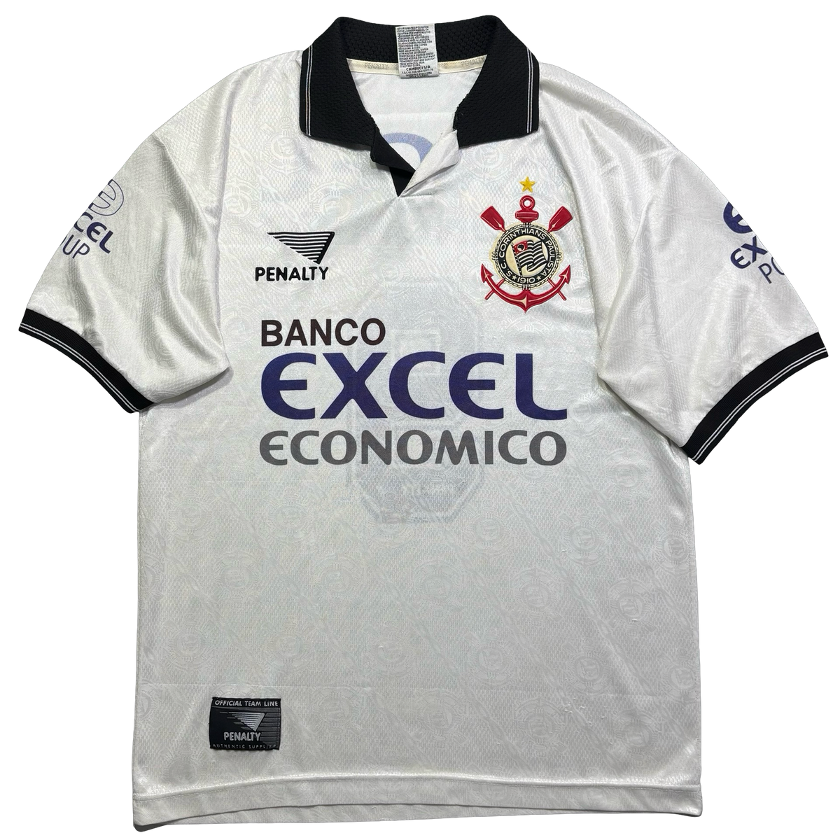 Corinthians 1997 G