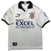 Corinthians 1997 G