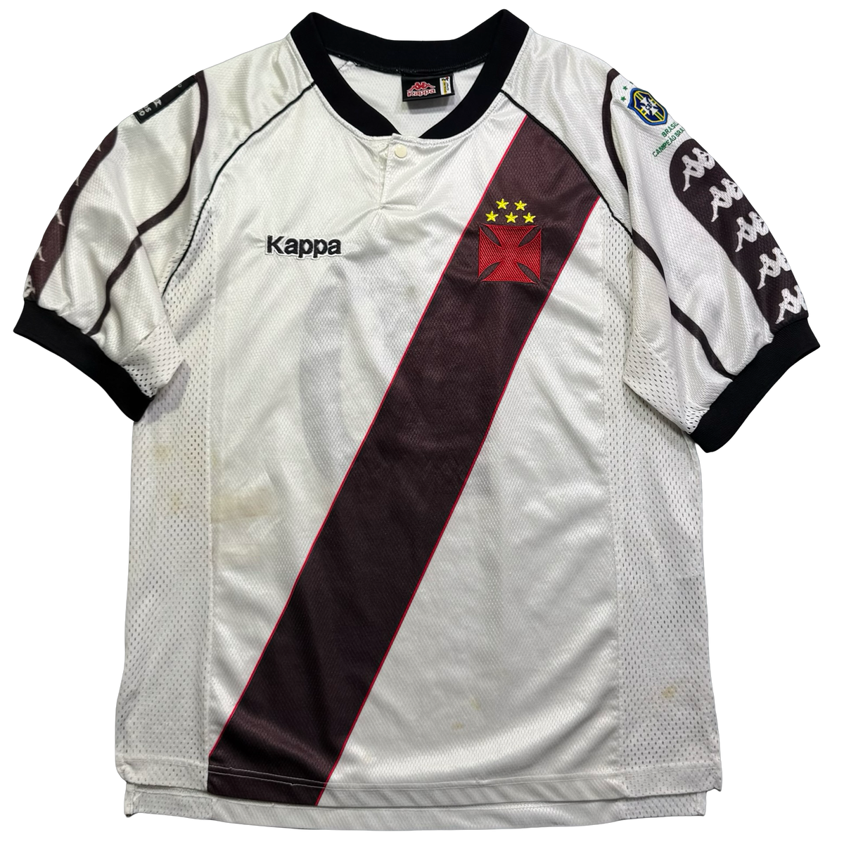 Vasco 1998 M