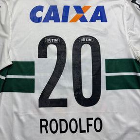 Coritiba 2014 M