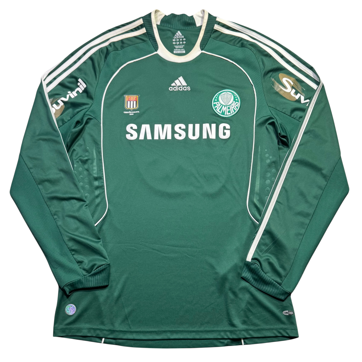 Palmeiras 2008 G