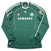 Palmeiras 2008 G