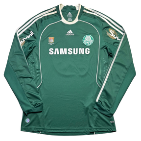 Palmeiras 2008 G