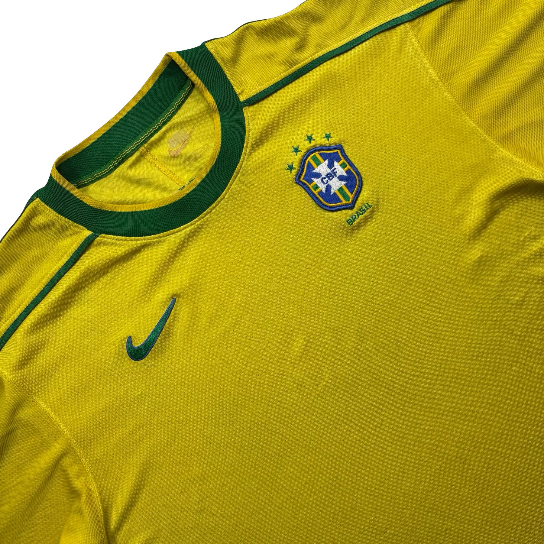 Brasil 1998 M