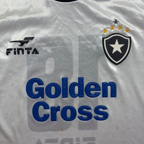Botafogo 2002 GG
