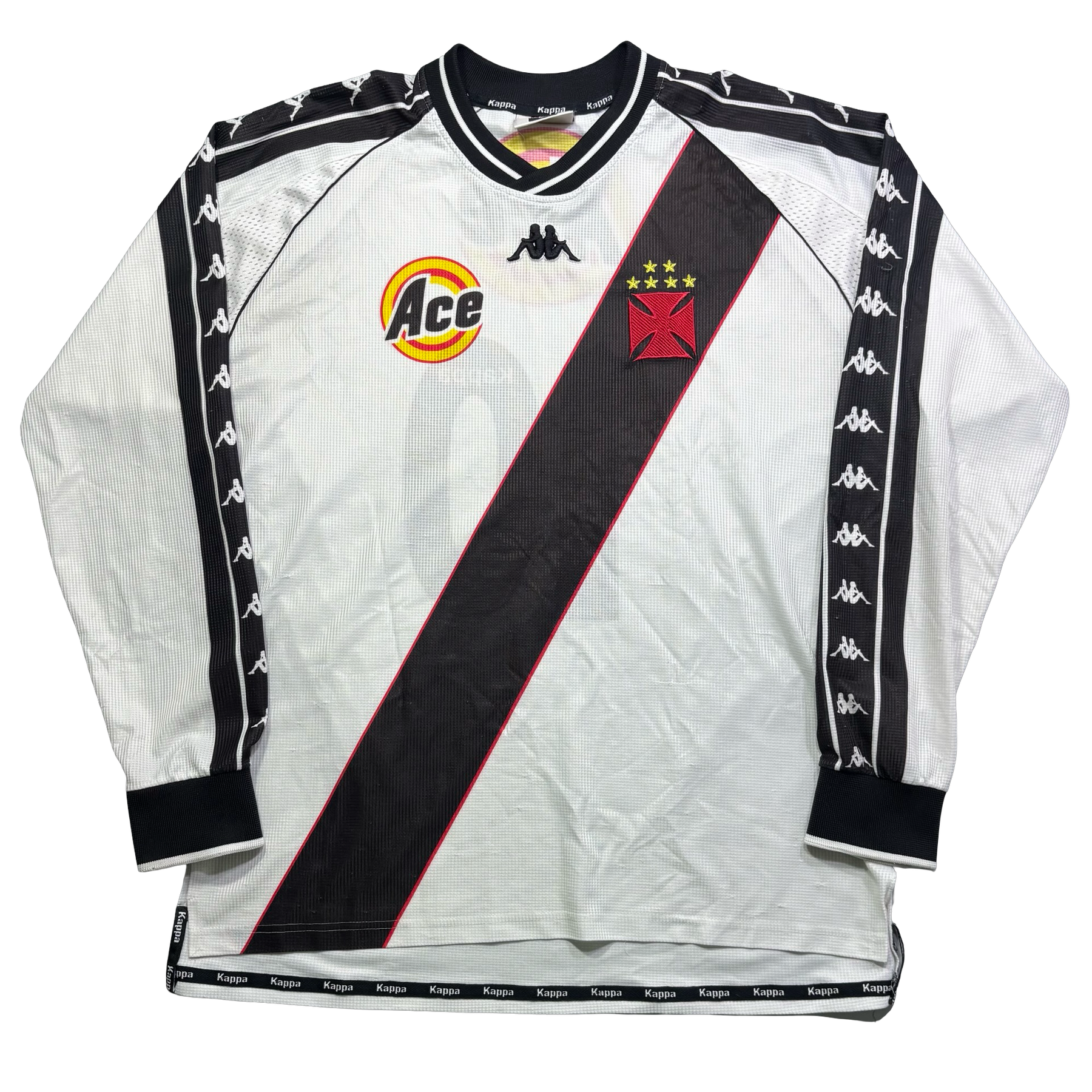 Vasco 1999 G