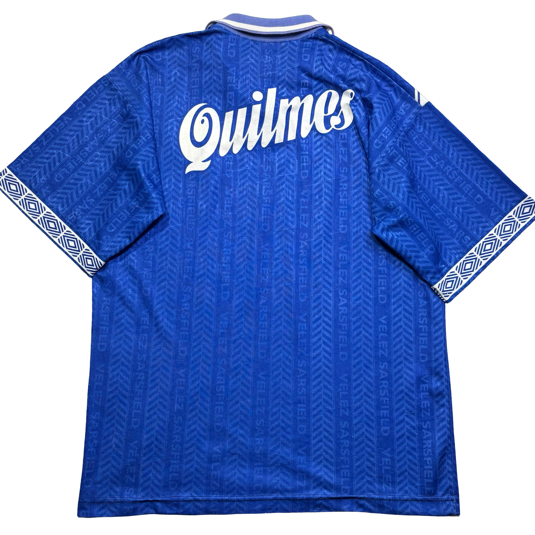Vélez Sarsfield 1996 G