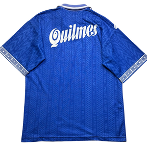 Vélez Sarsfield 1996 G