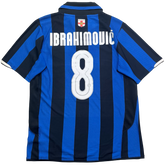 Inter de Milão 2007 M
