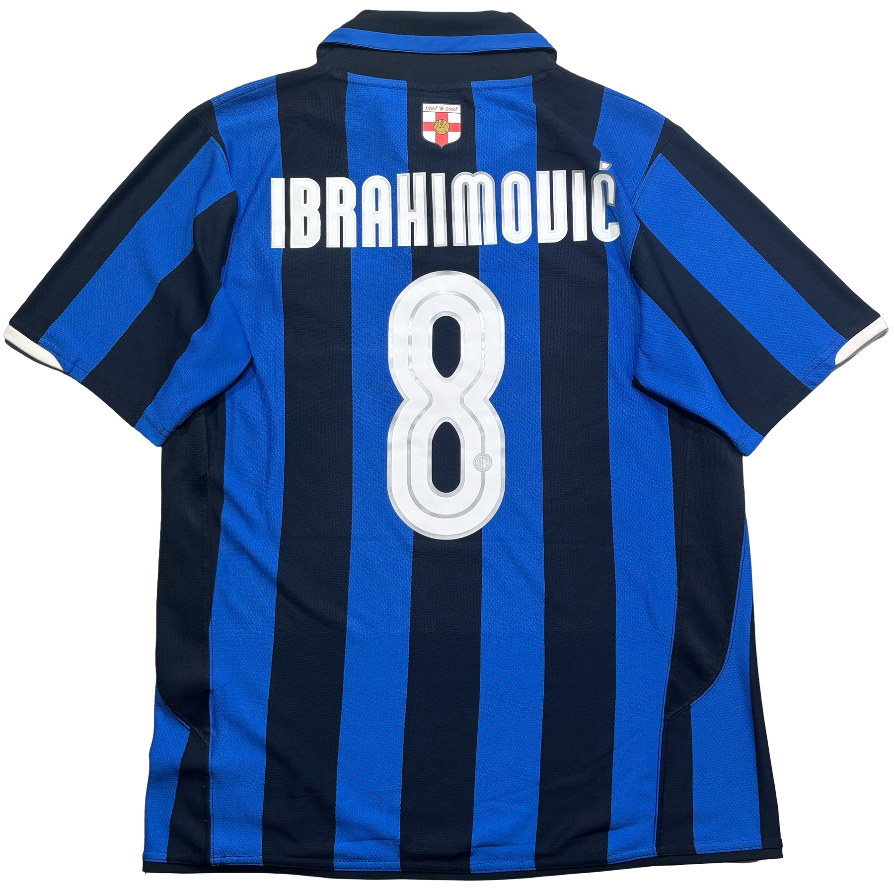 Inter de Milão 2007 M