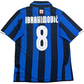 Inter de Milão 2007 M
