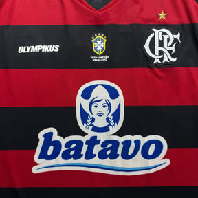 Flamengo 2010 G