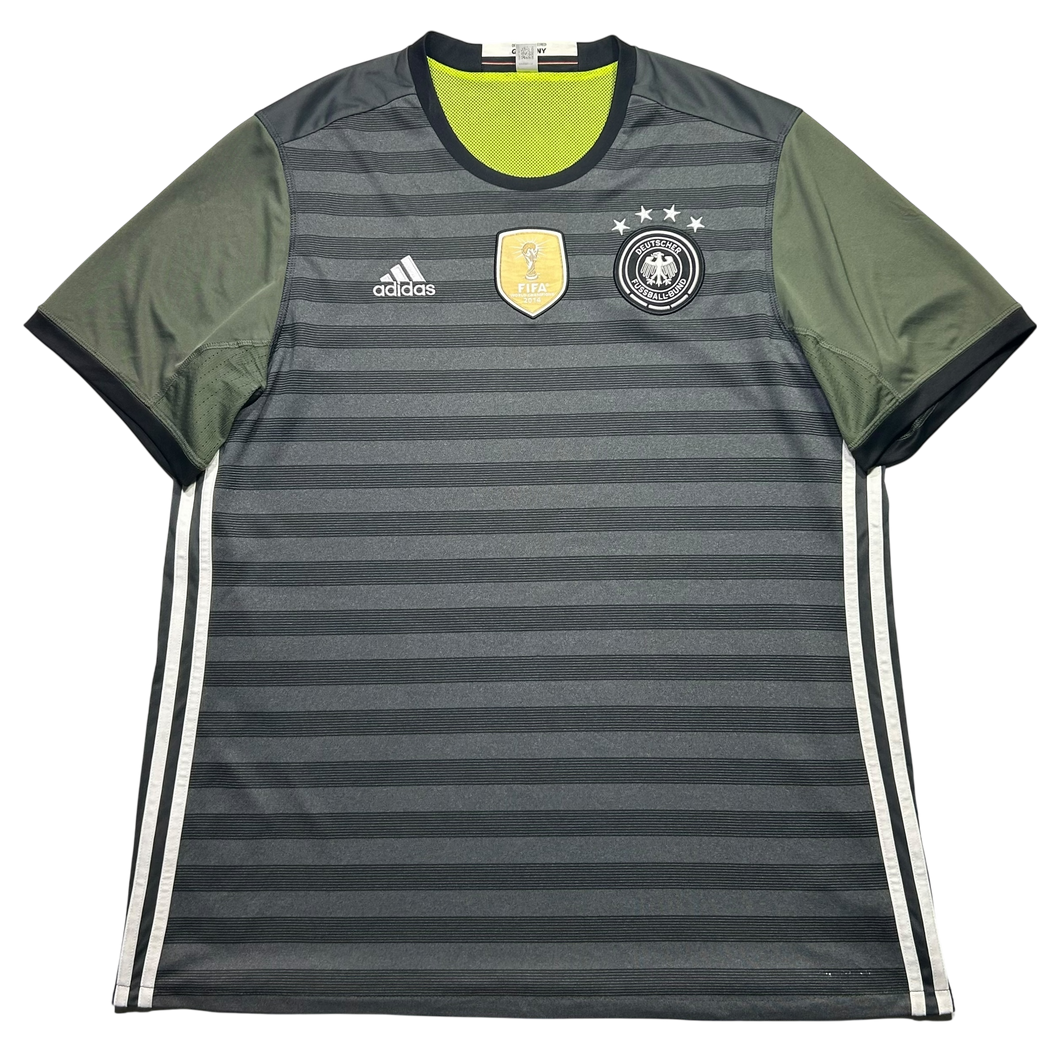Alemanha 2016 GG