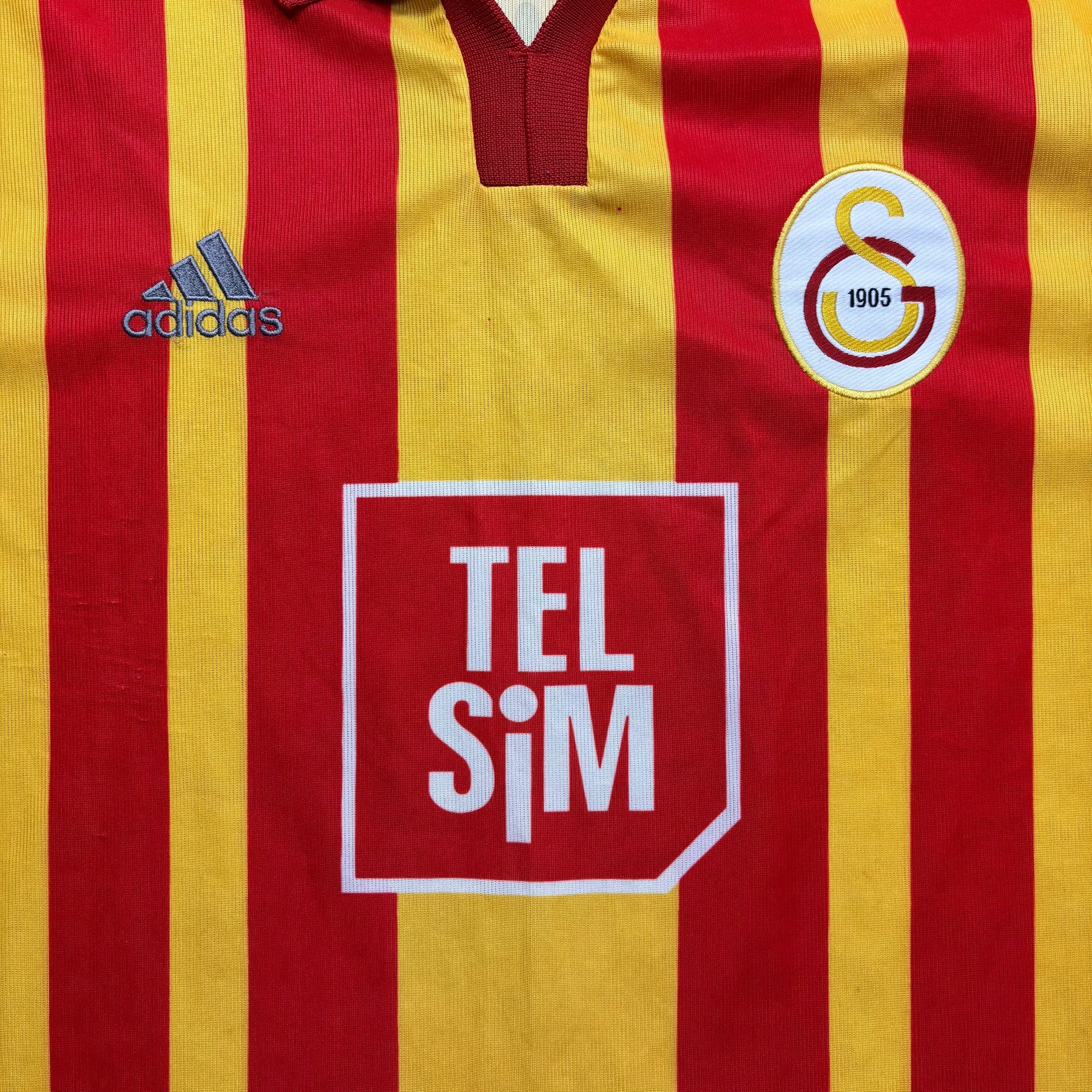 Galatasaray 2000 XXL