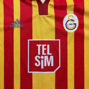 Galatasaray 2000 XXL