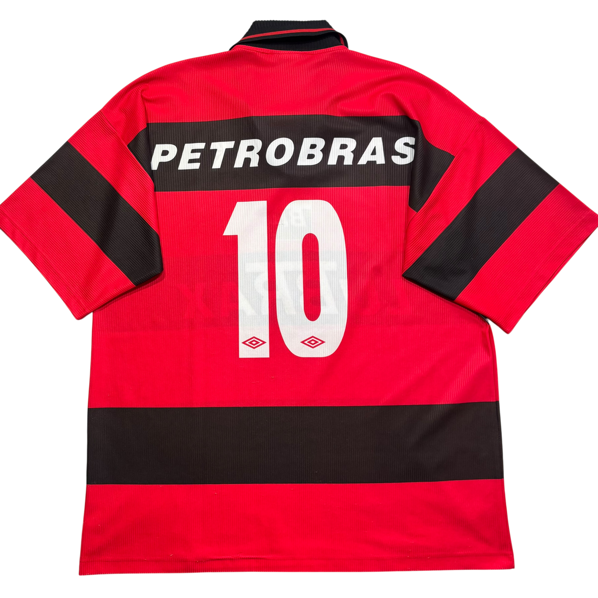 Flamengo 1999 GG