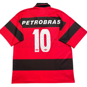 Flamengo 1999 GG