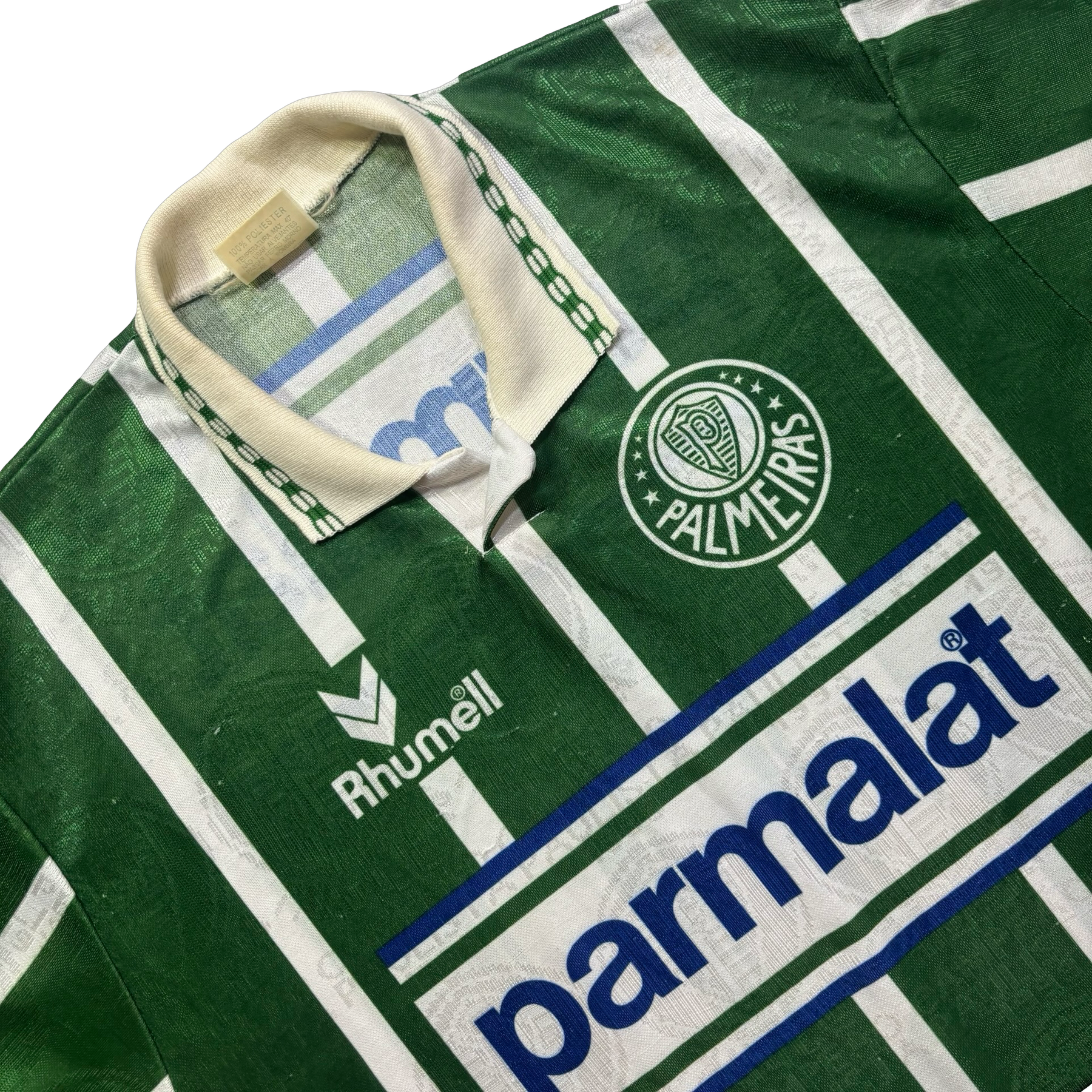 Palmeiras 1993 G