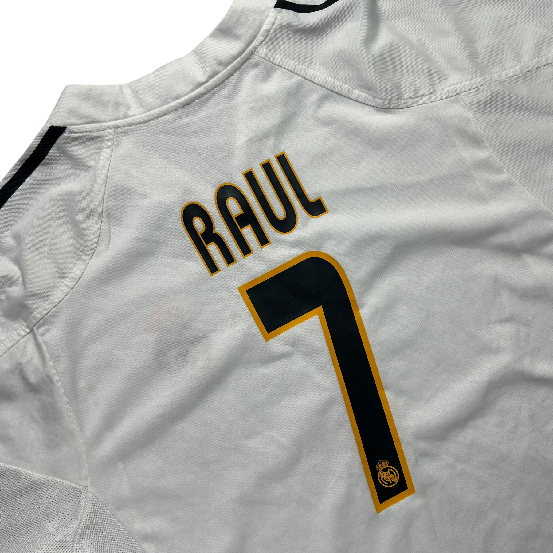 Real Madrid 2004 M