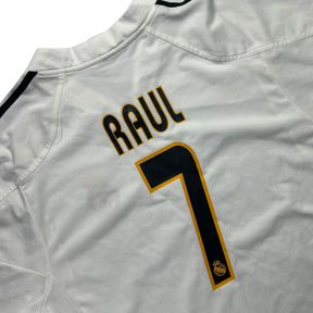 Real Madrid 2004 M