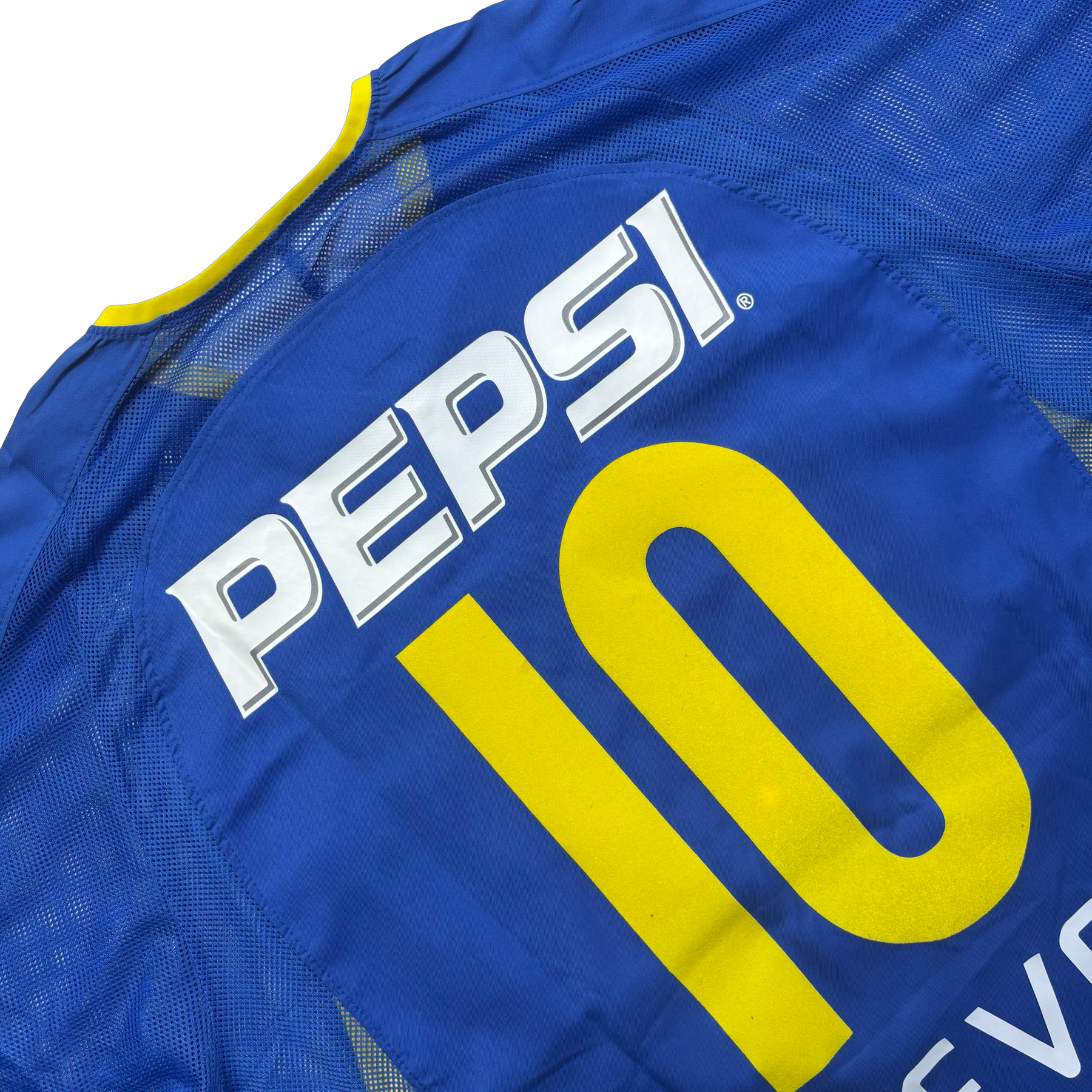 Boca Juniors 2003 G