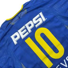 Boca Juniors 2003 G