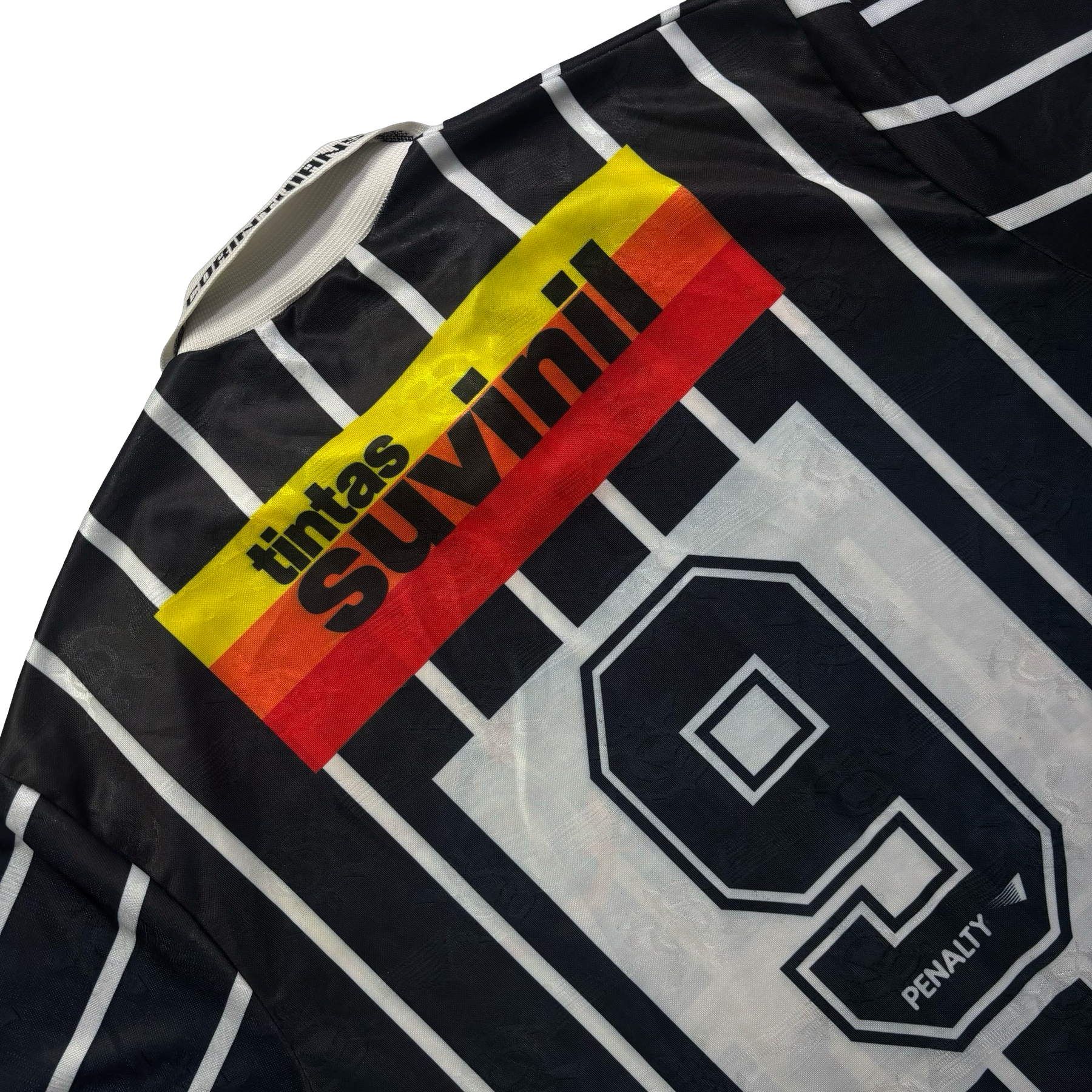 Corinthians 1995 G