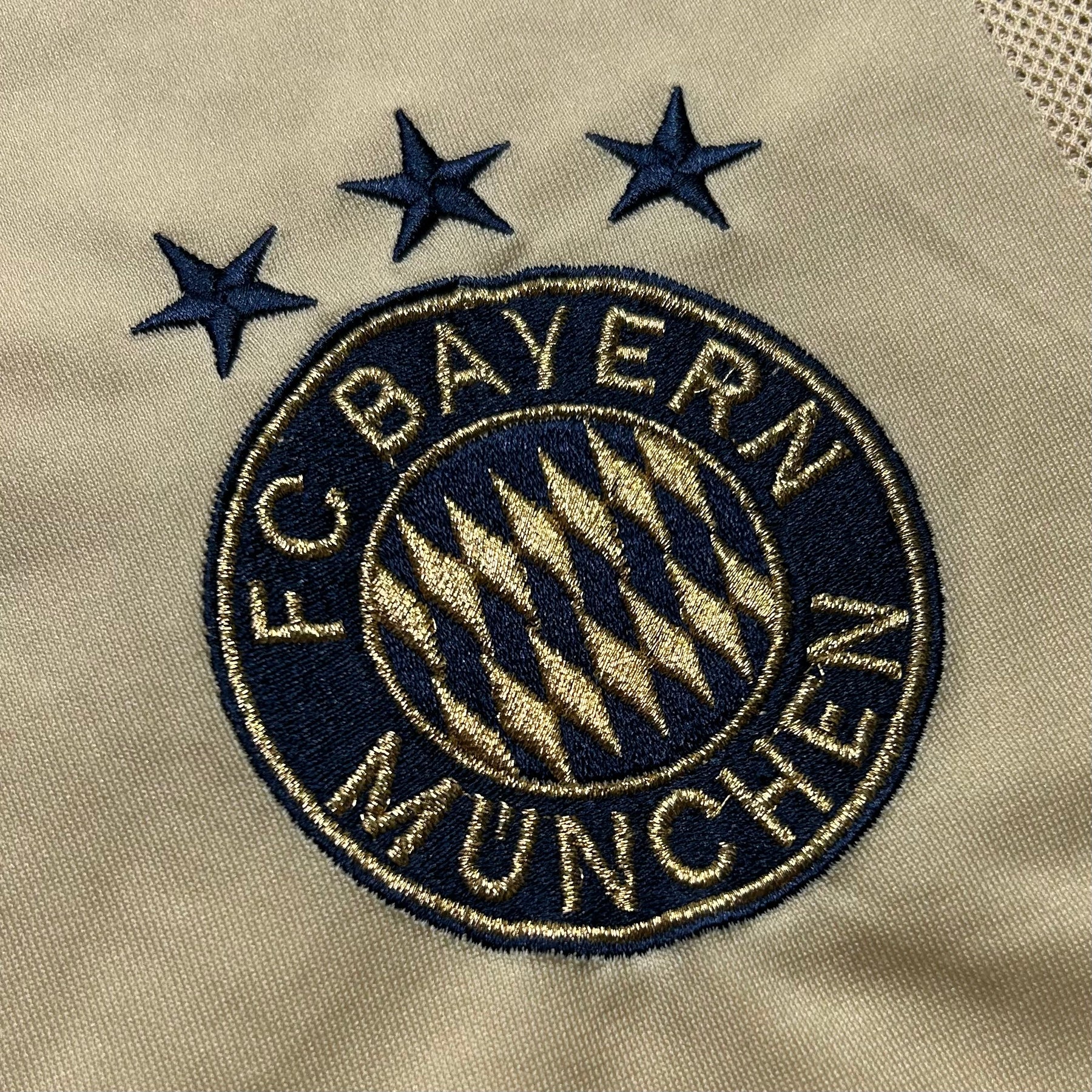 Bayern de Munique 2004 M