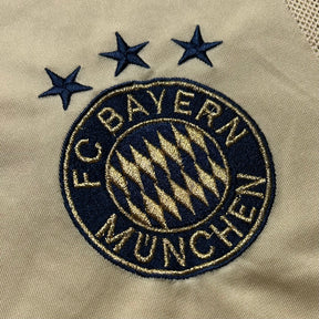 Bayern de Munique 2004 M