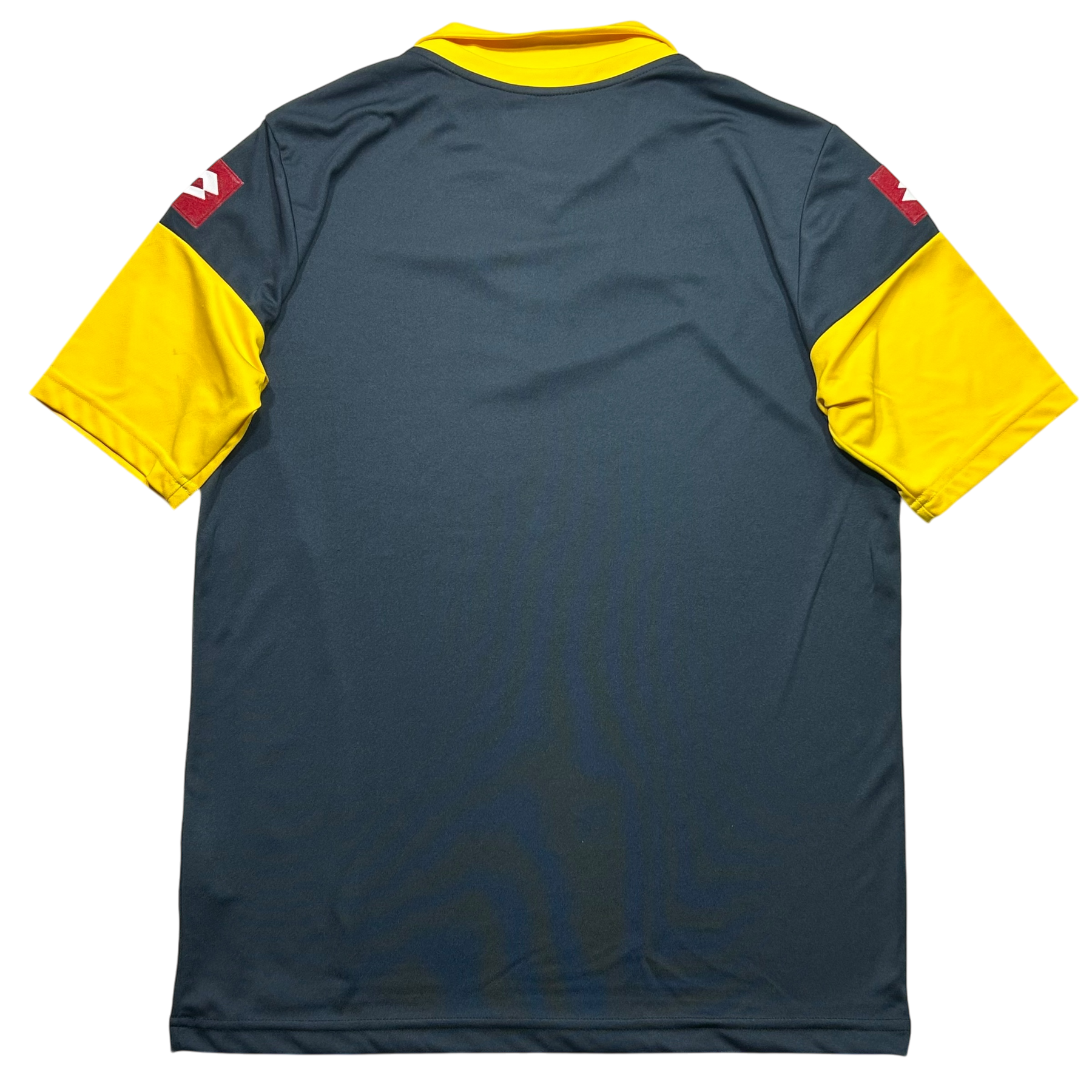 Sochaux 2012 G