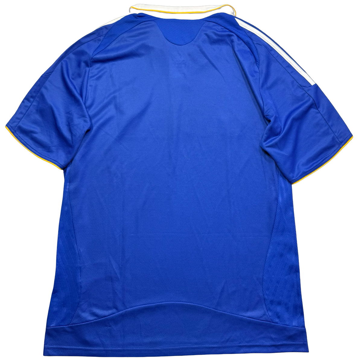 Chelsea 2008 G