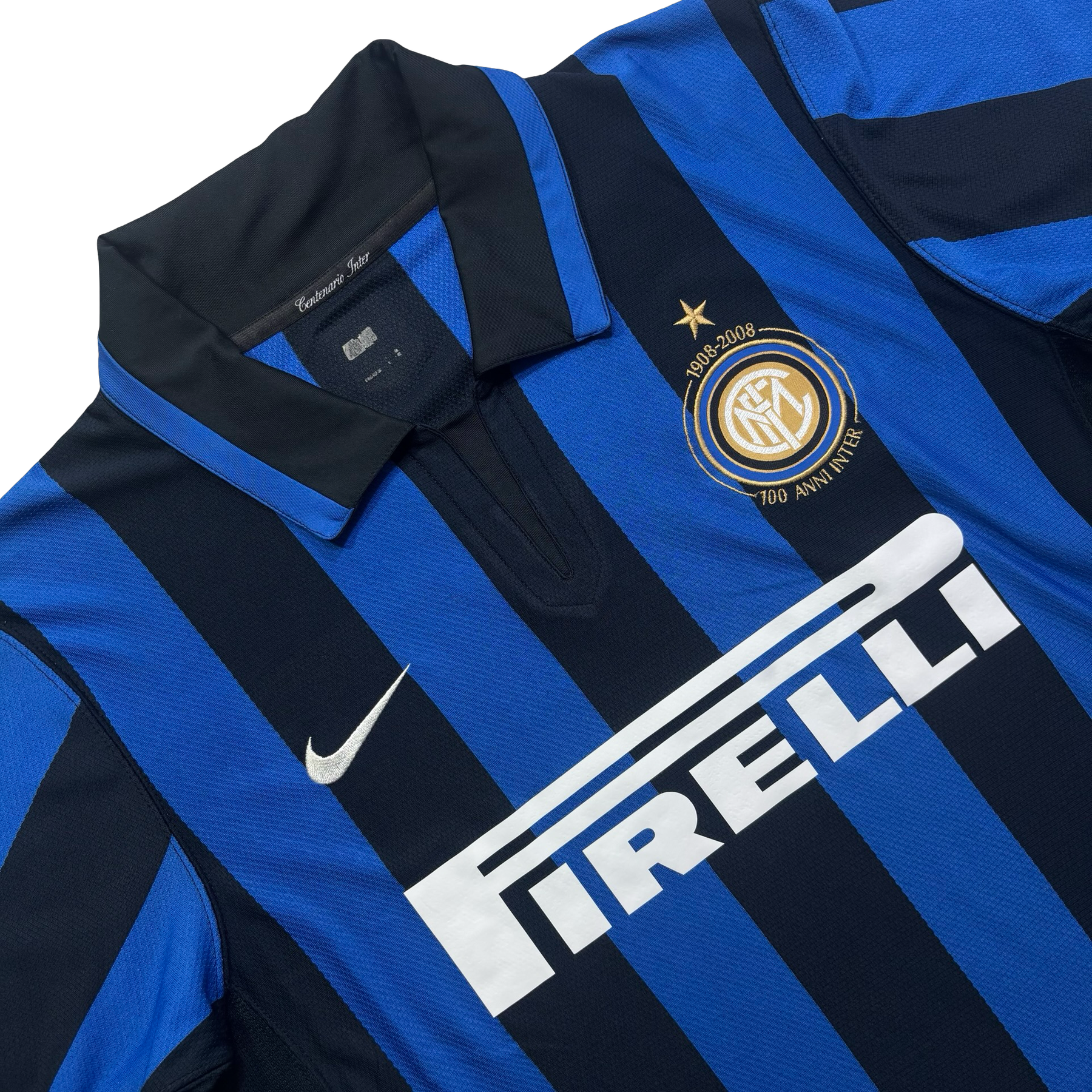 Inter de Milão 2007 M