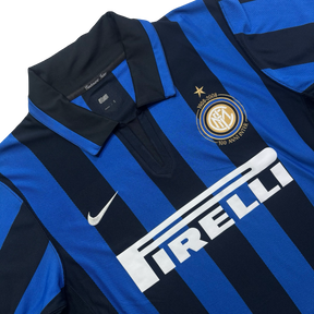Inter de Milão 2007 M