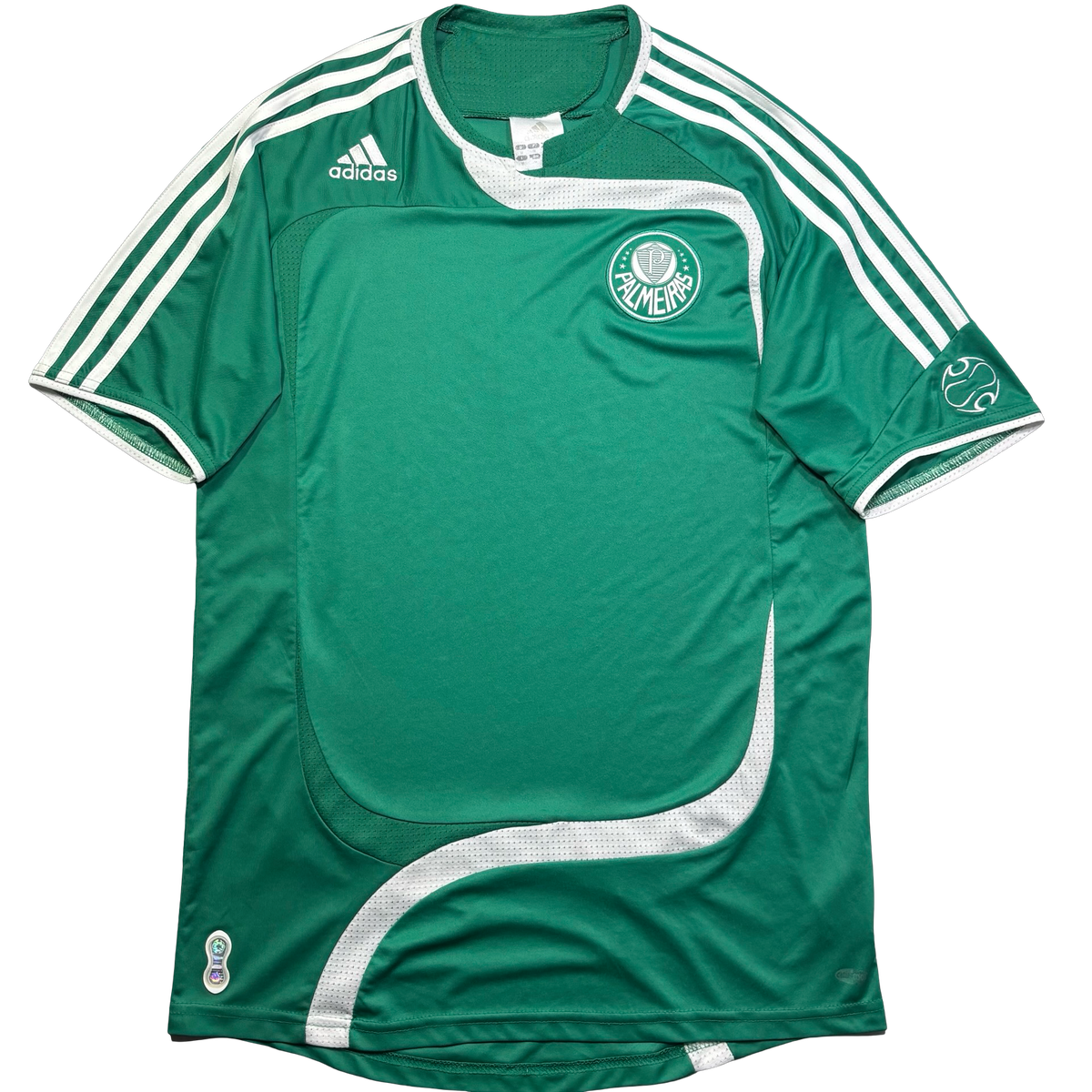 Palmeiras 2007 M