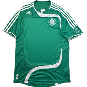 Palmeiras 2007 M