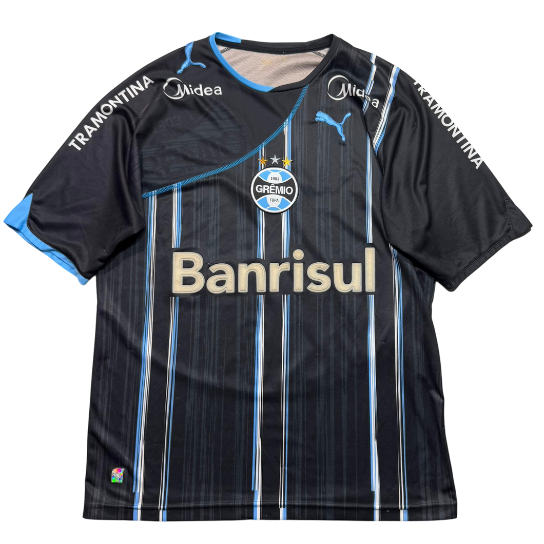 Grêmio 2010 GG