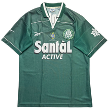 Carregar imagem no visualizador da galeria, Palmeiras 1998 G
