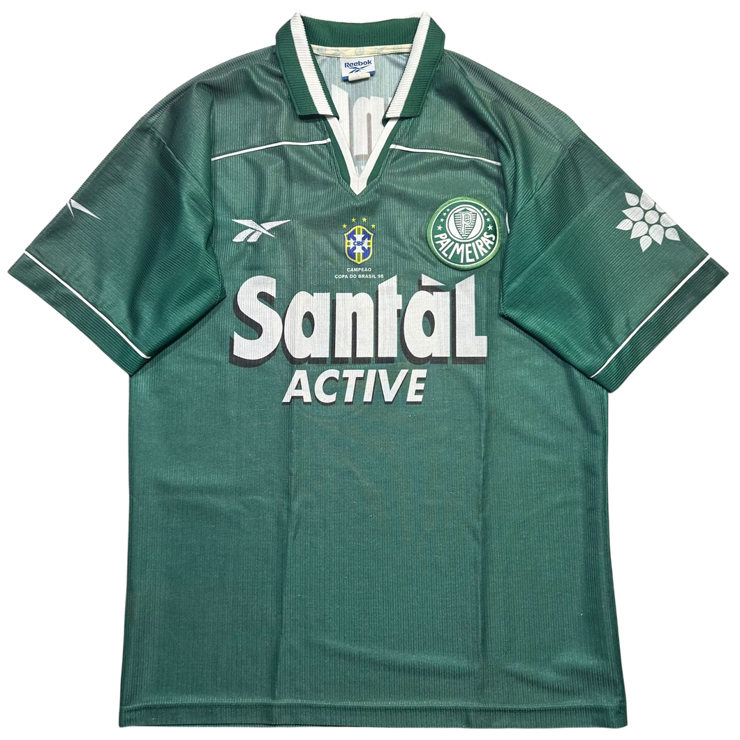 Palmeiras 1998 G