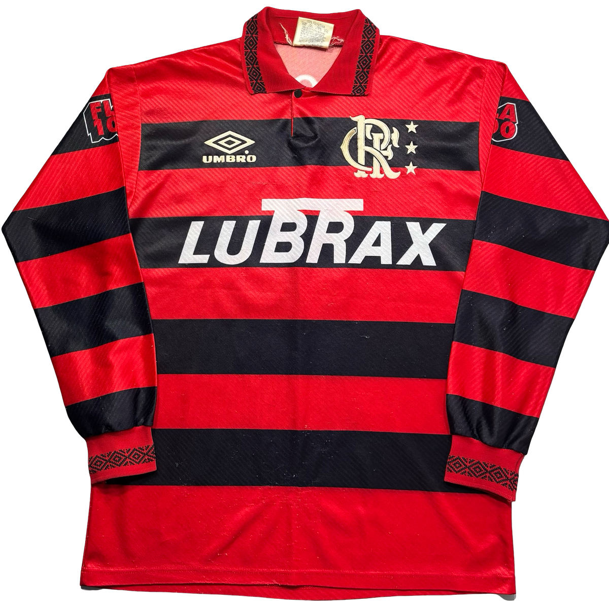Flamengo 1995 G